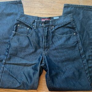 Vintage UNIONBAY Straight Leg Jeans Y2K